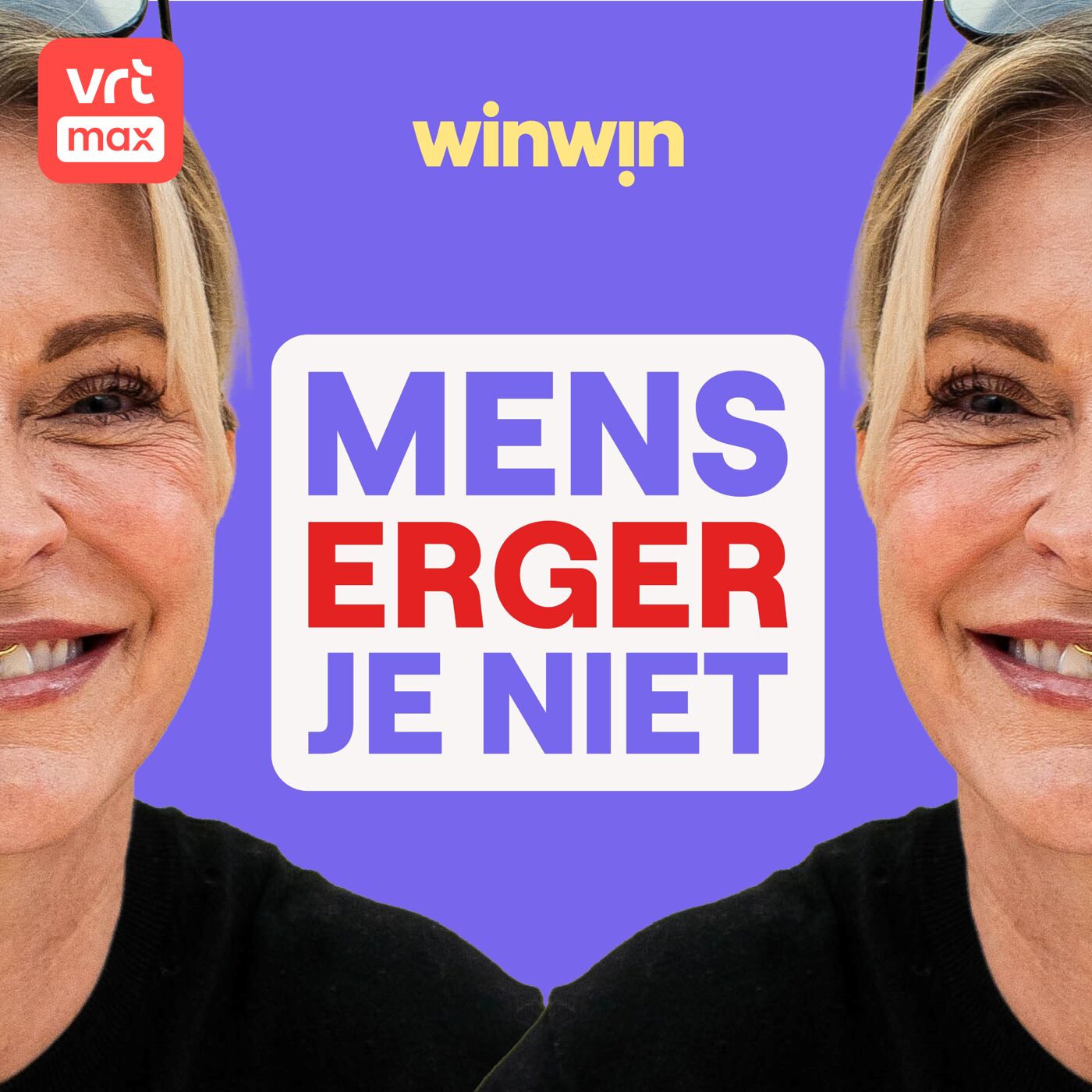“Bezoek dat te vroeg aan je deur staat: heel onbeleefd!” episode artwork
