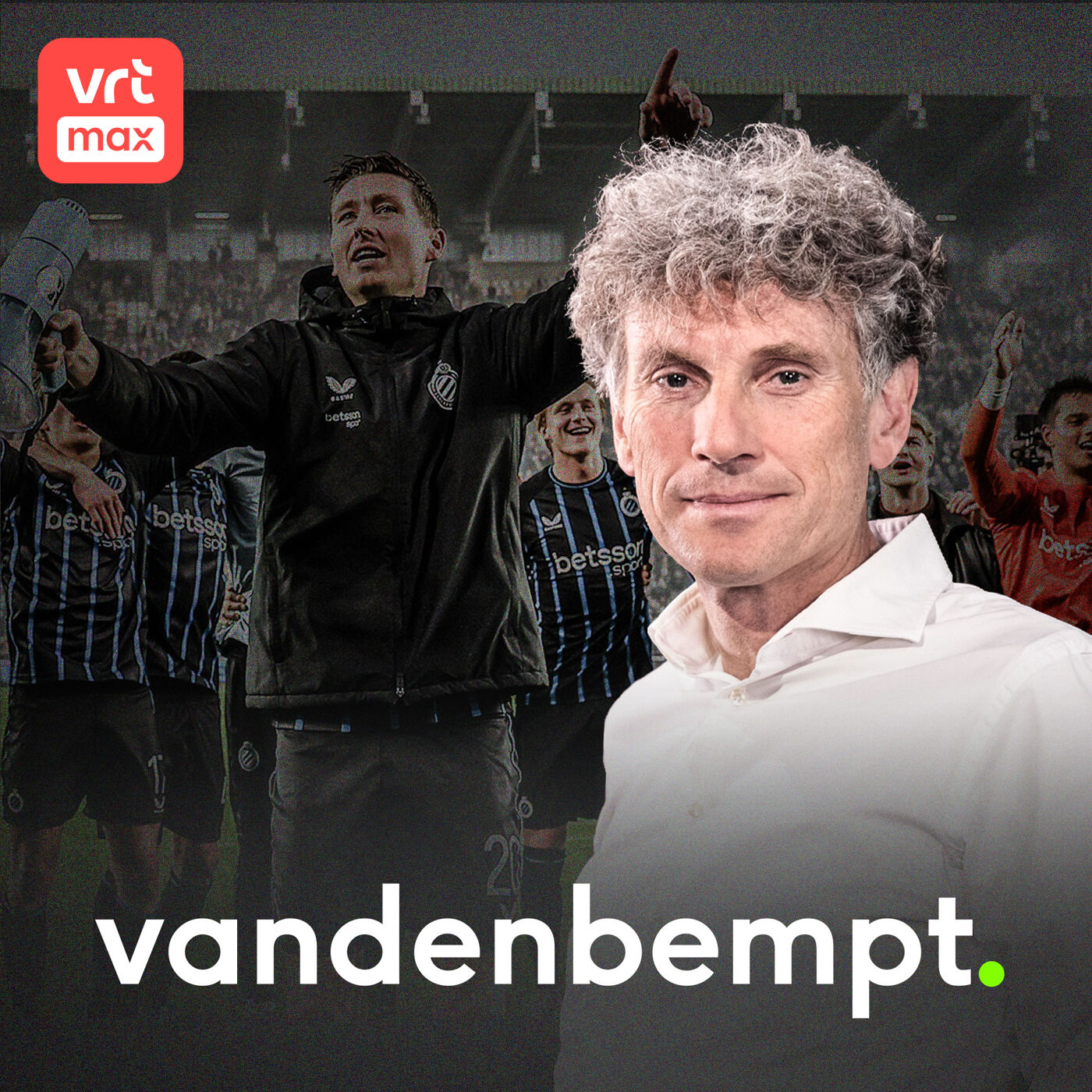 "Club heeft de titelstrijd beslist met een geweldige knal"