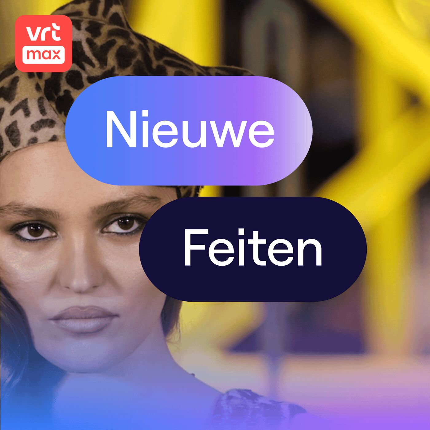 De 'pout' is de nieuwe 'duckface'
