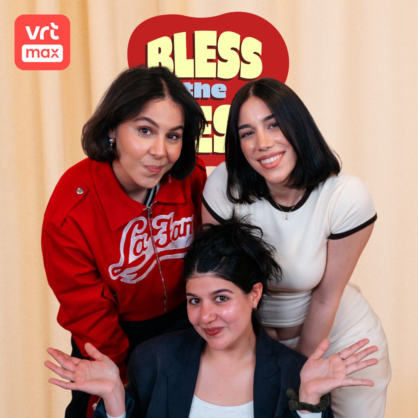 Hoe ga je om met vriendinnen die een totaal ander leven hebben? Met Mariam Hakobyan