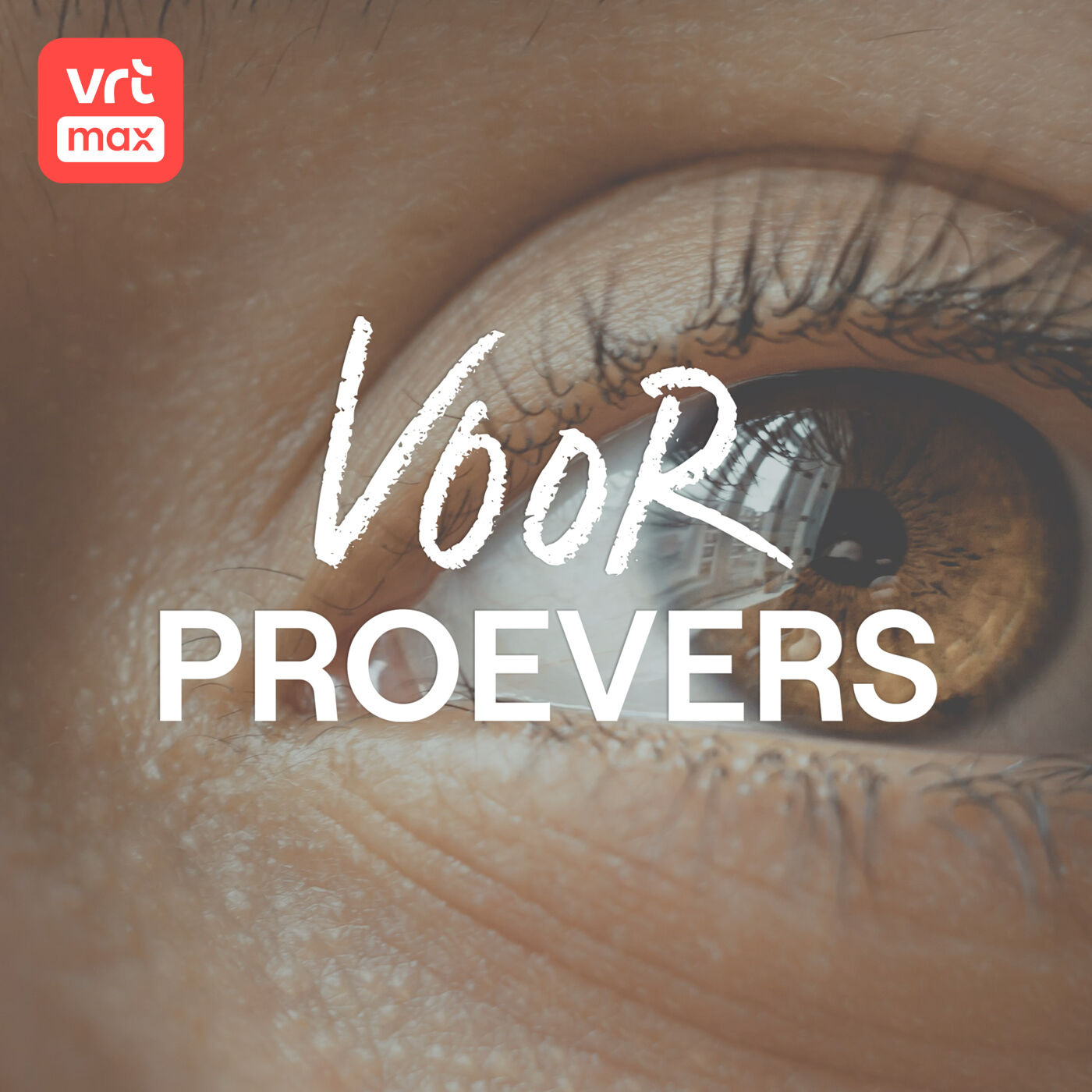 Oogsprong: een verhaal over zien en niet zien episode artwork
