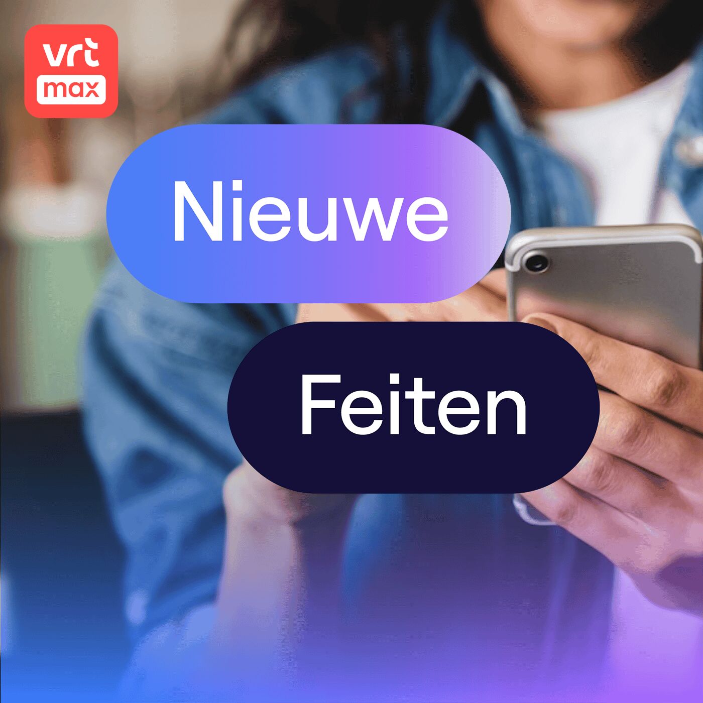 Digitale detox maakt niet per se gelukkig