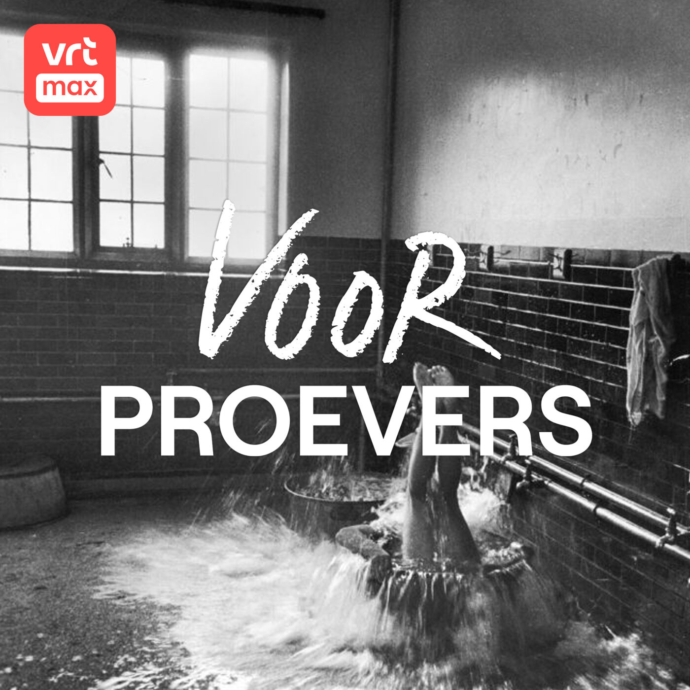 Smetvrees of waarom de zoektocht naar een schoon bestaan ons kan ontregelen episode artwork