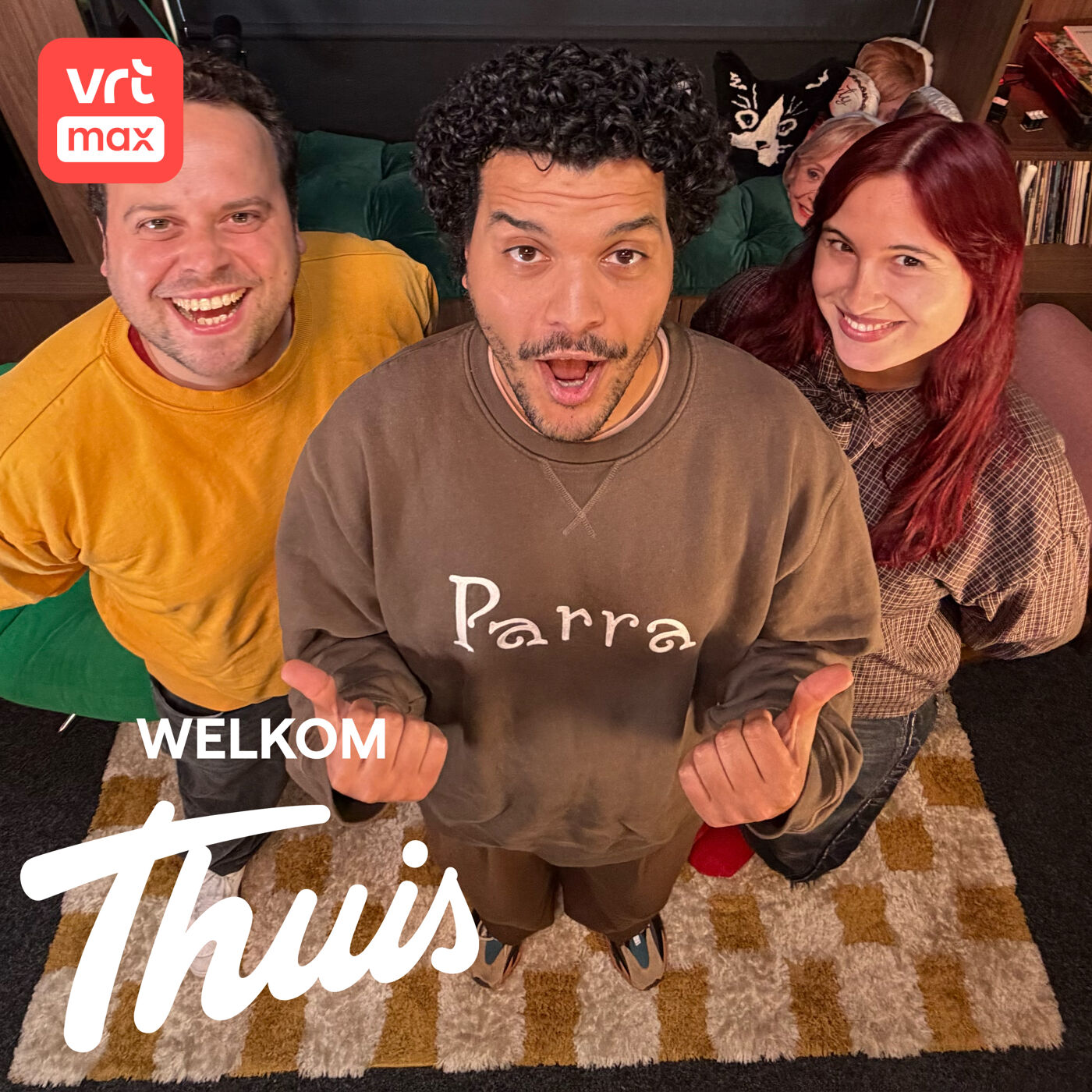 #38 De seizoensfinale schrijft zichzelf episode artwork