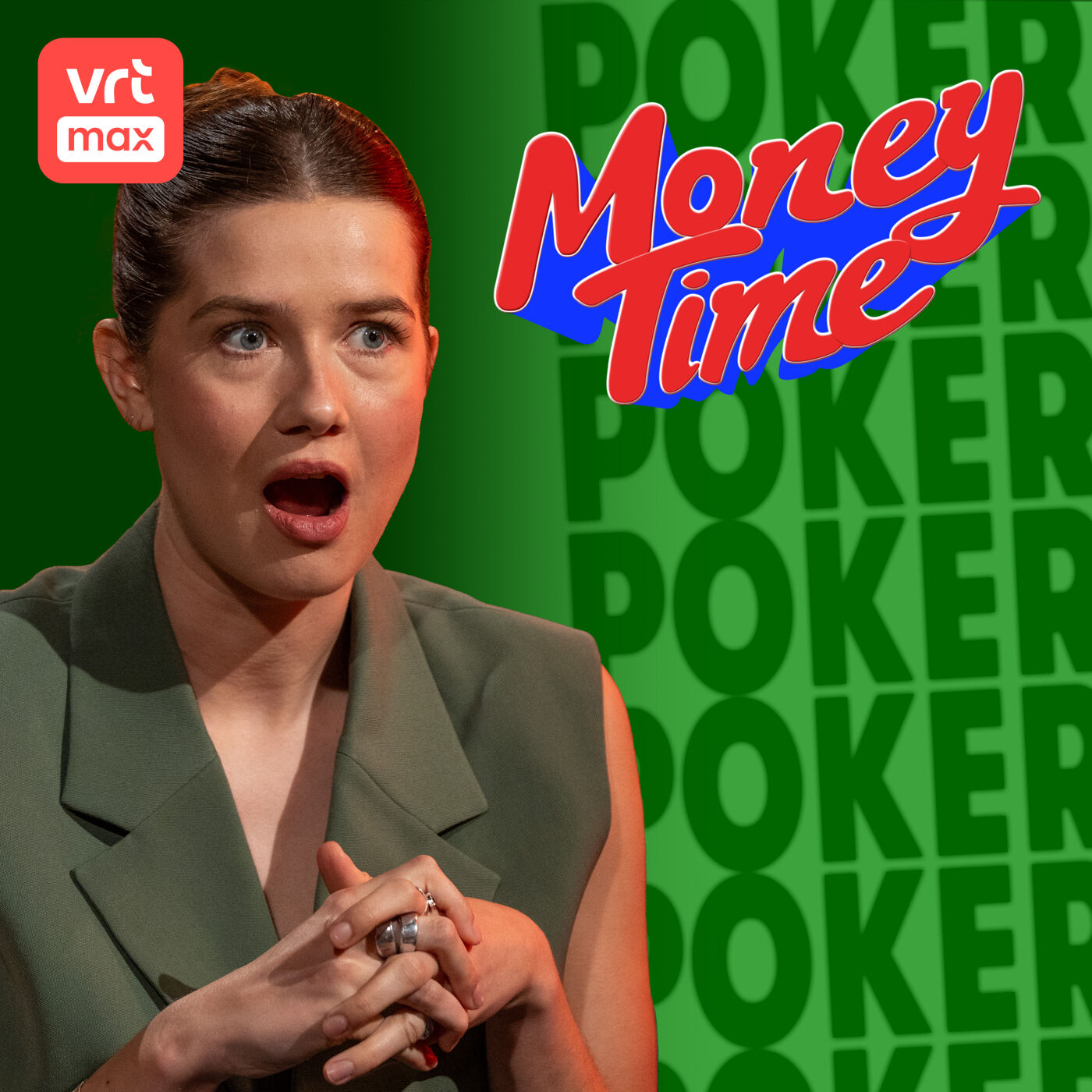 Van elektricien tot pokermiljonair in Las Vegas.