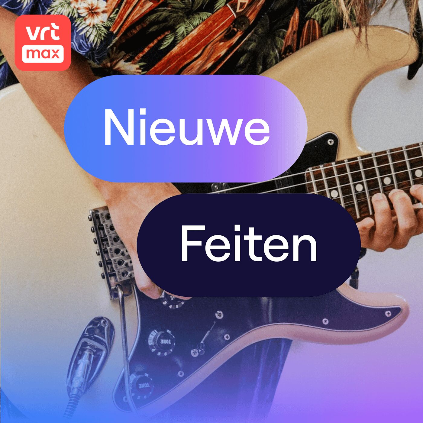 Fender wil heleboel gitaren van andere merken vernietigen