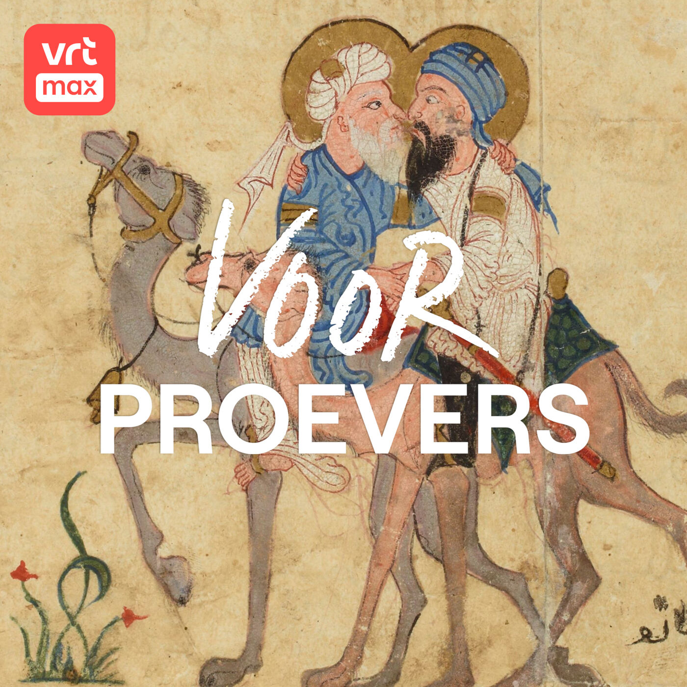 Een rondleiding in onze queer kunstgeschiedenis episode artwork