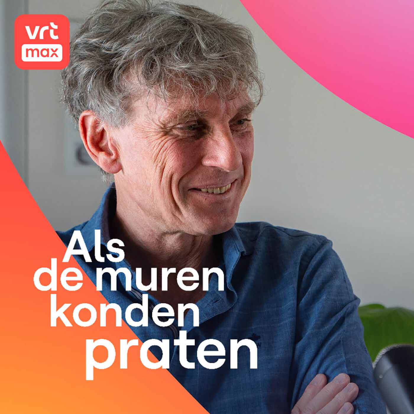 Peter Vandenbempt