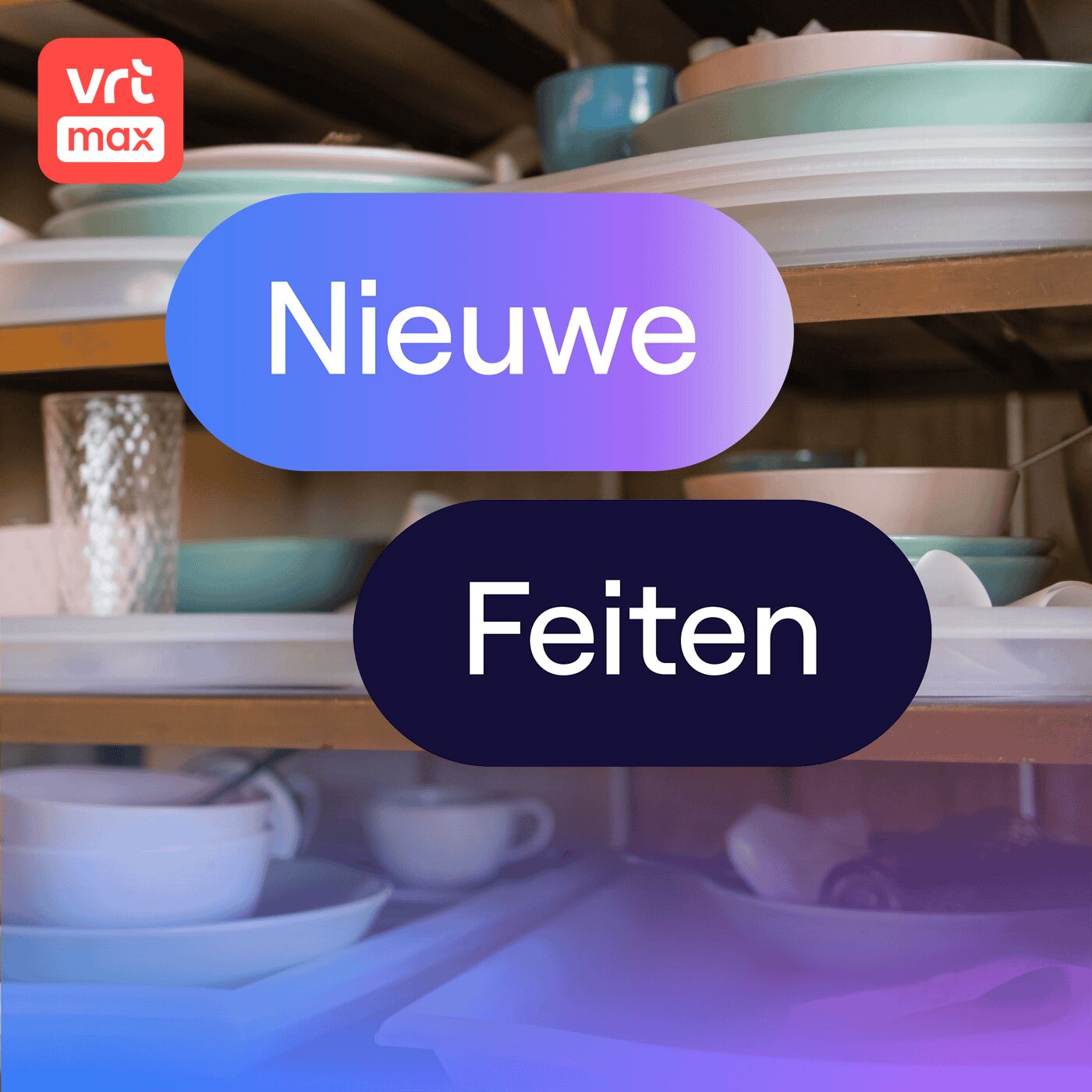 Ontbreekwoord: waar je in de kantine de afwas achterlaat