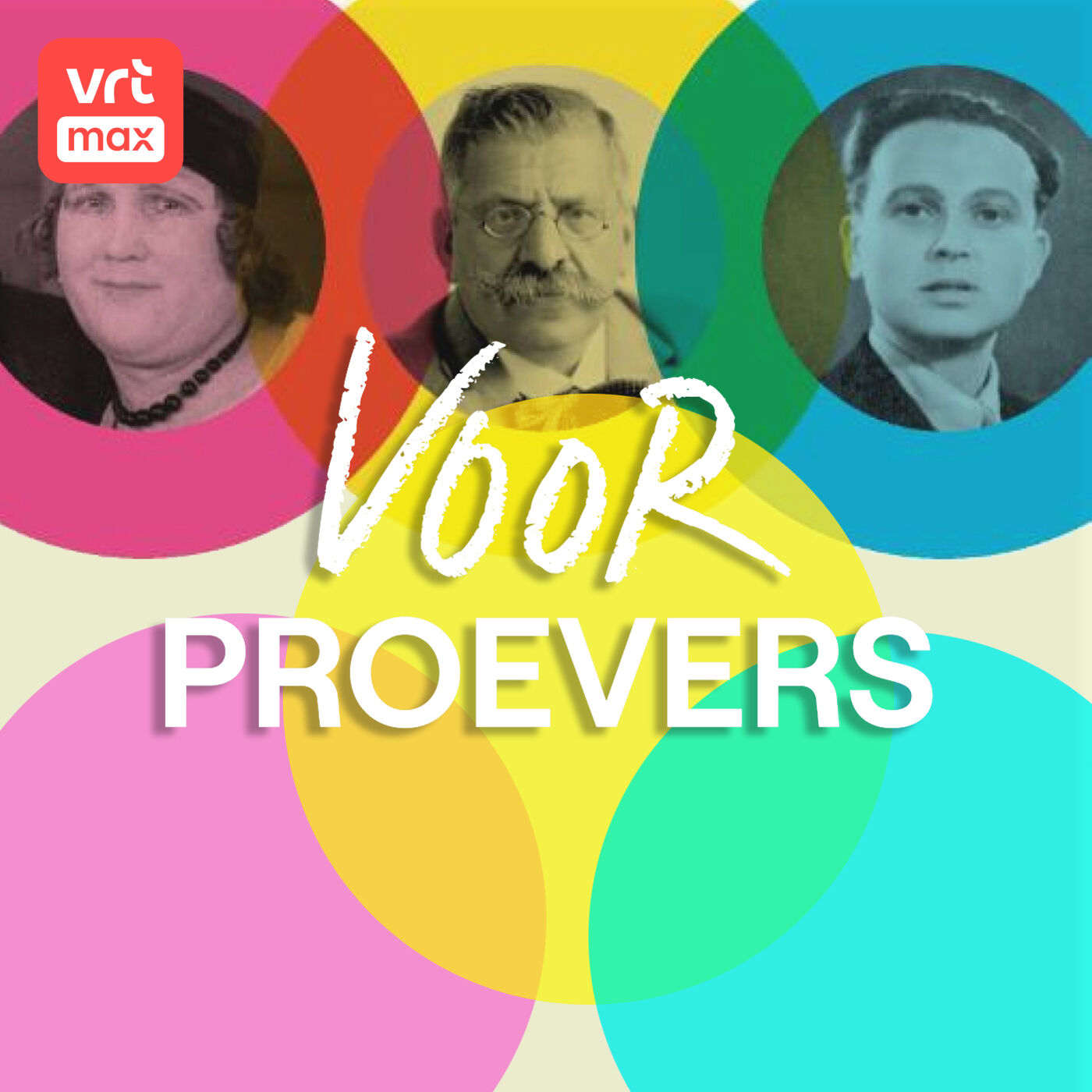 Transgender pioniers in het Berlijn van de jaren '20 en '30 episode artwork