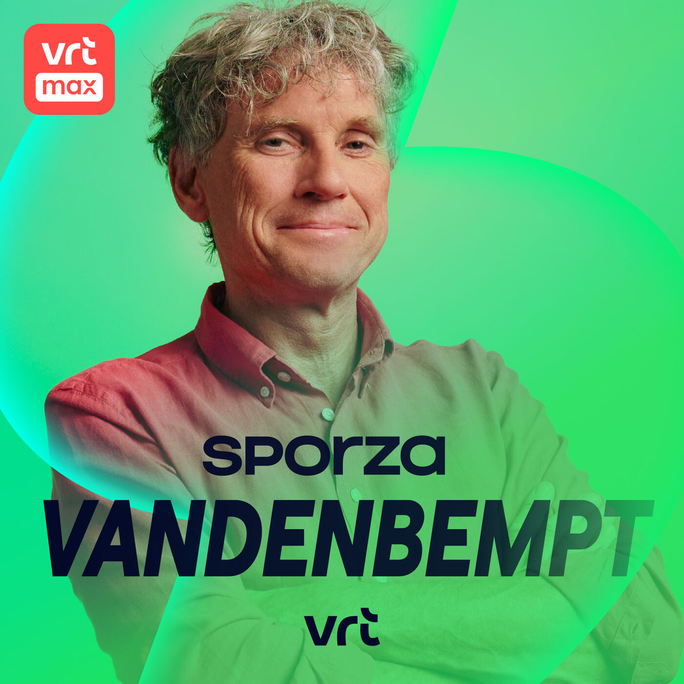 Artwork for Vandenbempt