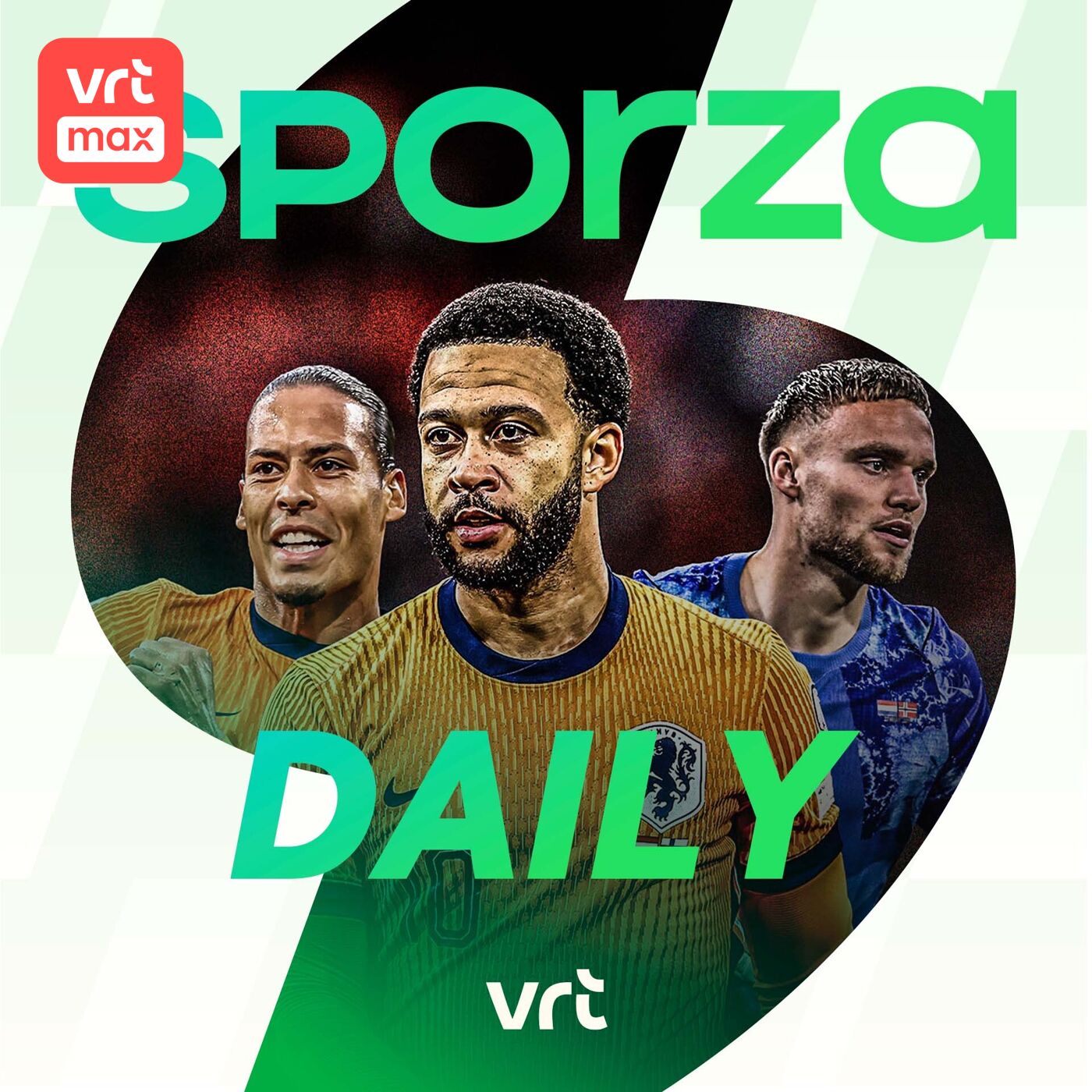 Nederland wereldkampioen? Dubbeldrama en sporten in tropische hitte episode artwork