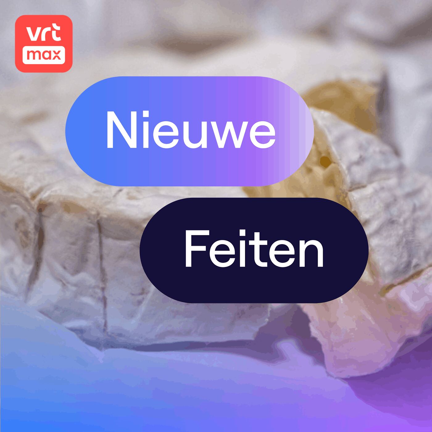 Echte Camembert steeds moeilijker te vinden episode artwork