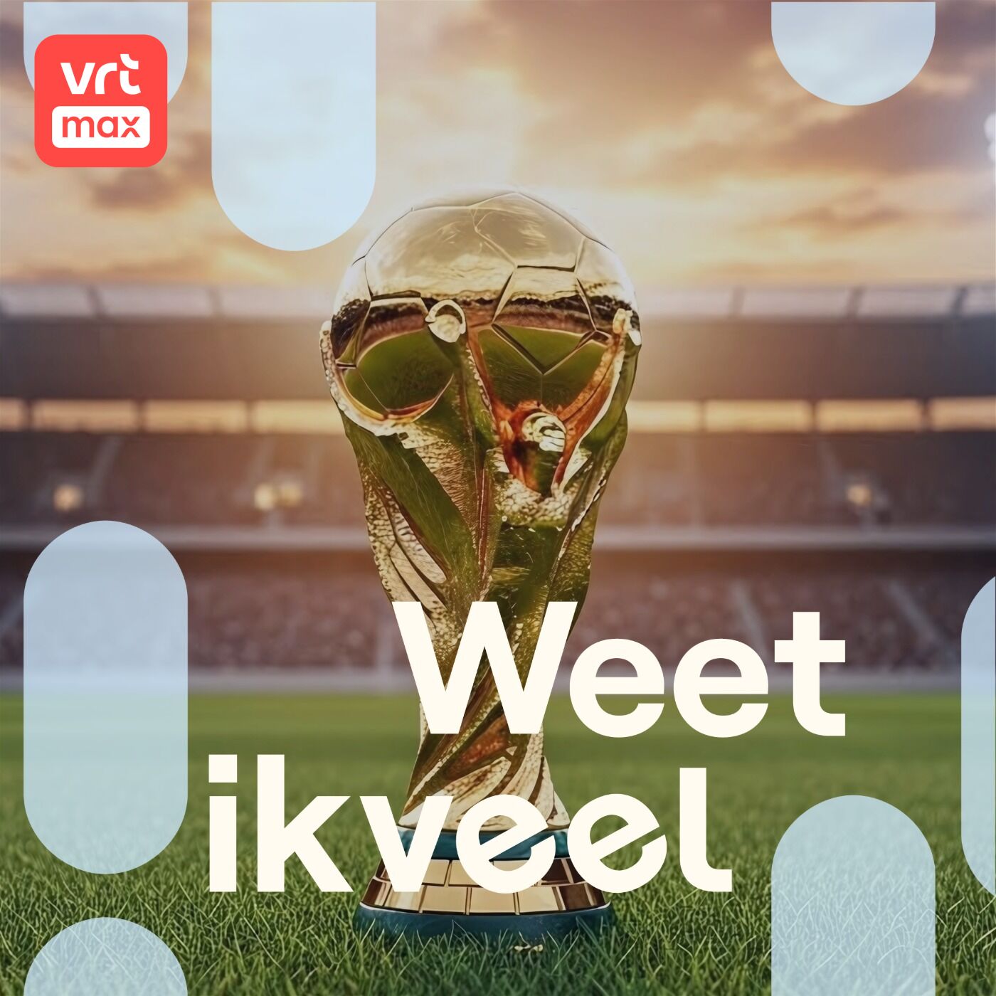 Het WK Voetbal (de verhalen van Frank Raes) episode artwork