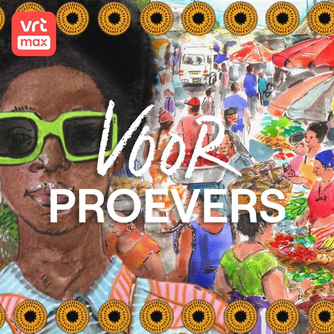 Clichés over Afrika kritisch bekeken en vrolijk weerlegd episode artwork
