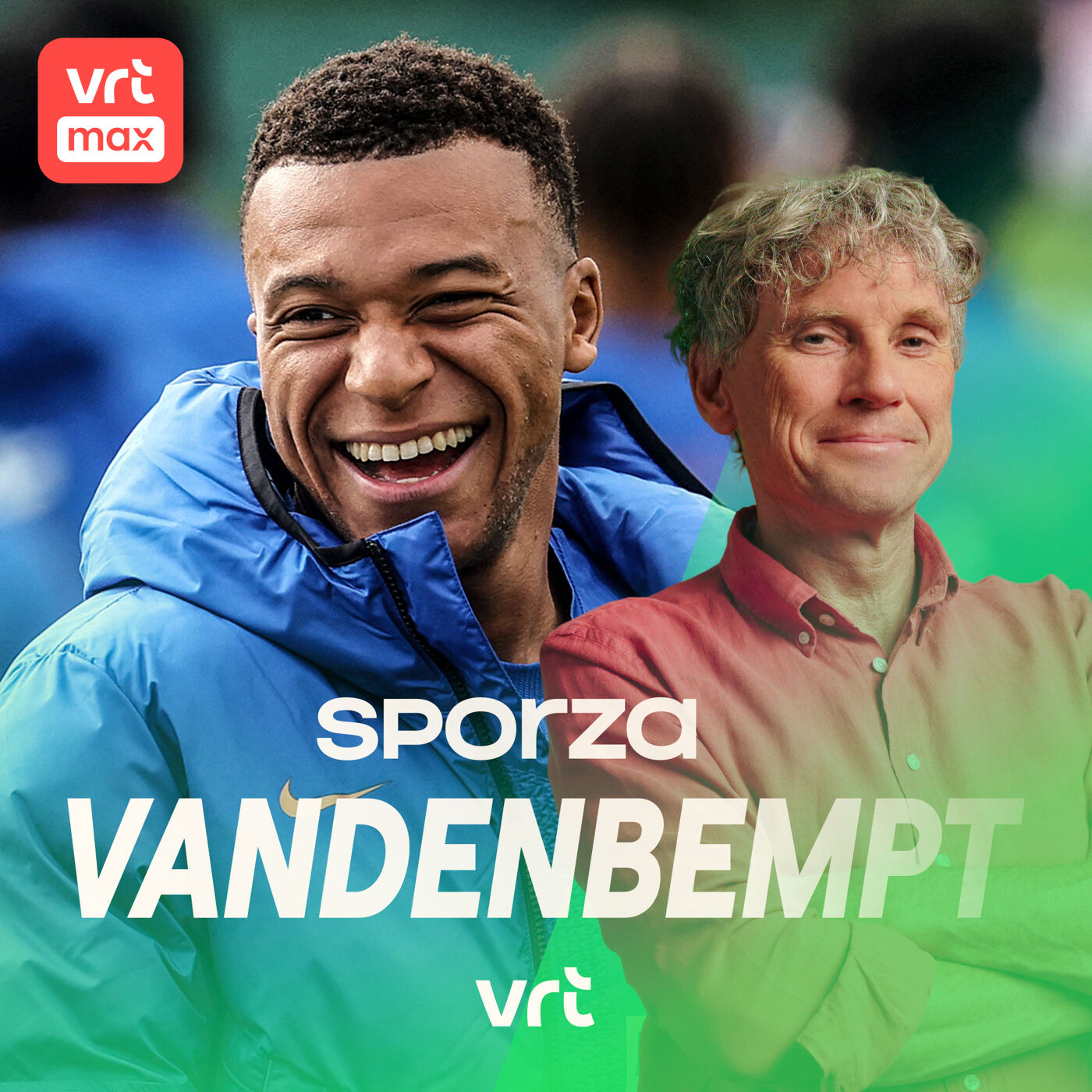"Frankrijk en Spanje favorieten, maar de zon schijnt voor België"