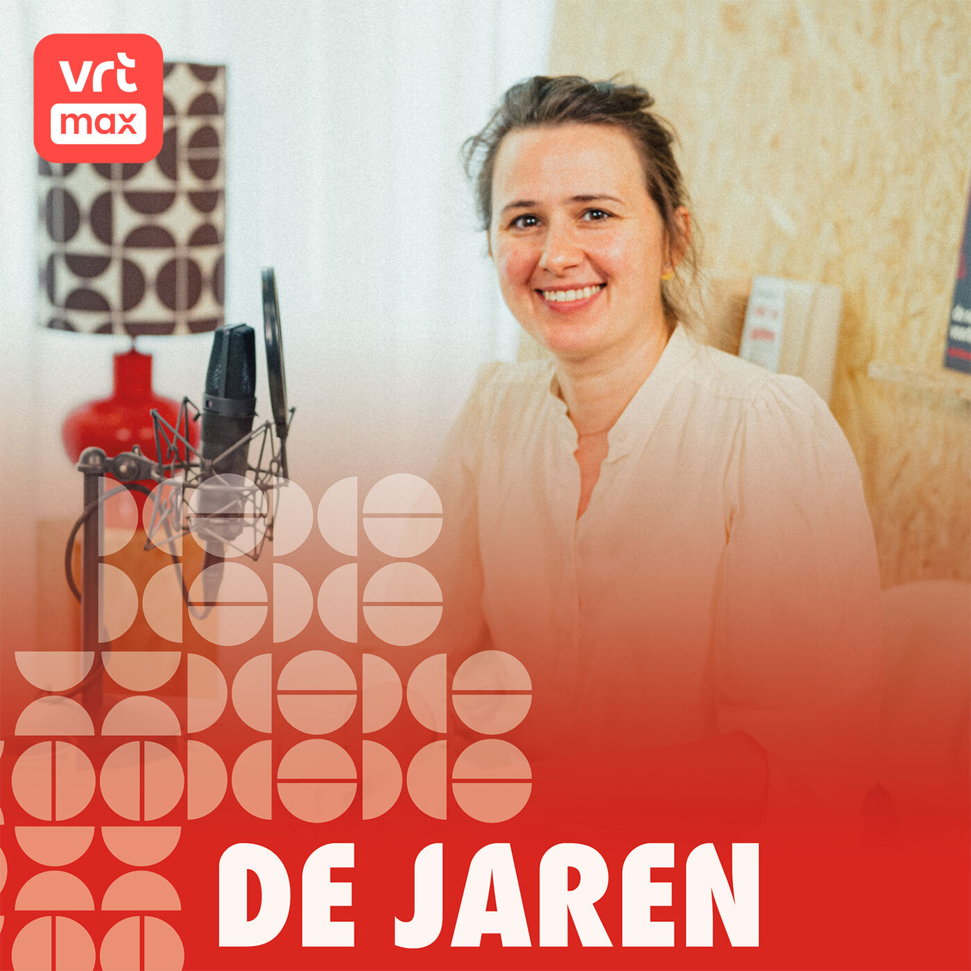 Maud Vanhauwaert