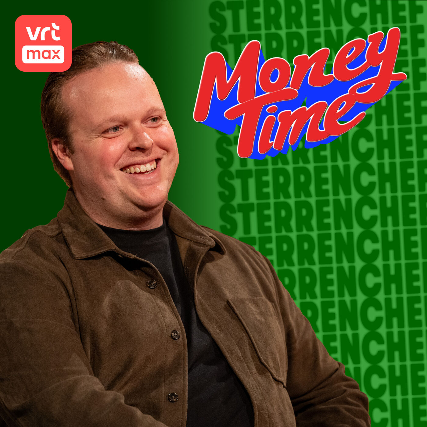 Een sterrenchef, zwemt die in het geld?