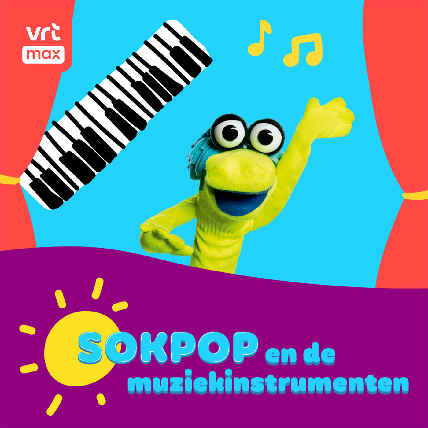 02. Piano episode artwork