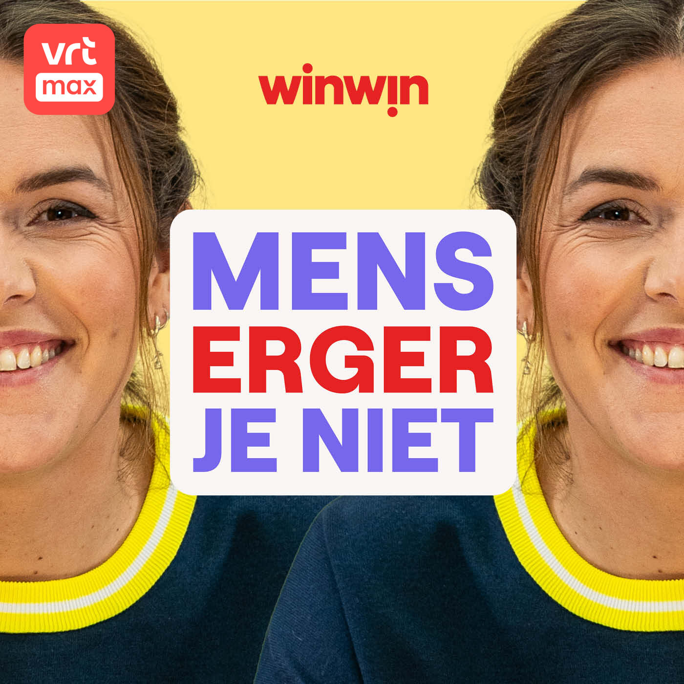 “De Rode Duivels eruit? Dan moet ik ook mijn koffers pakken” episode artwork