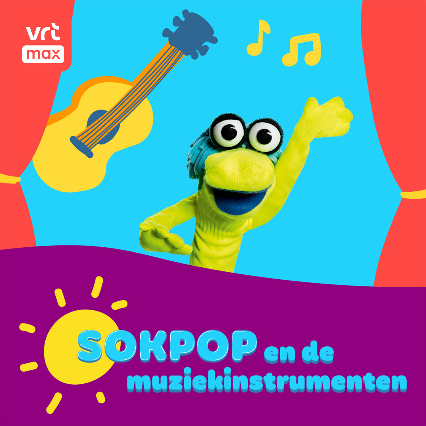 03. Gitaar episode artwork