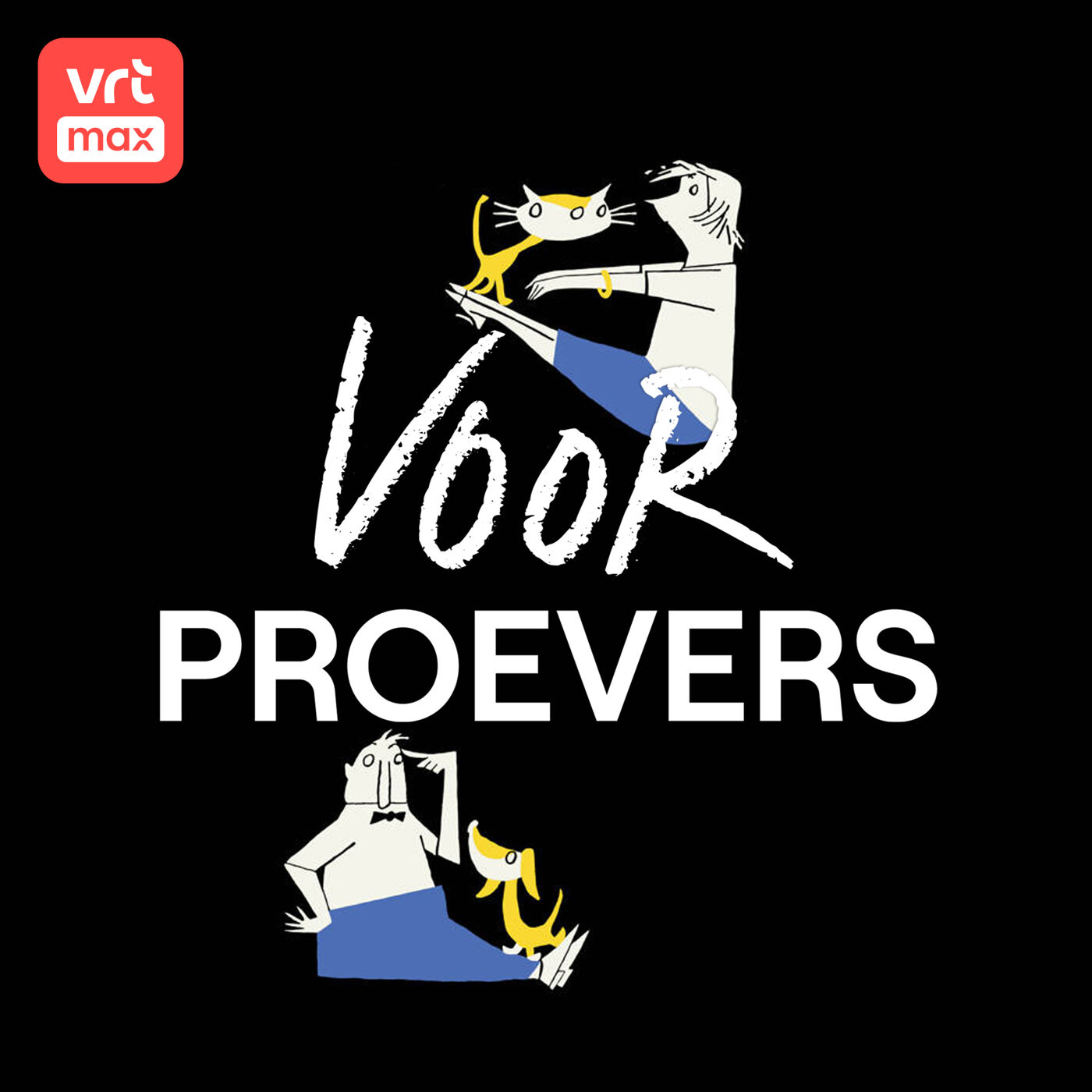 Fiep. De vrouw achter de iconische silhouetten van Jip en Janneke. En zo veel meer. episode artwork