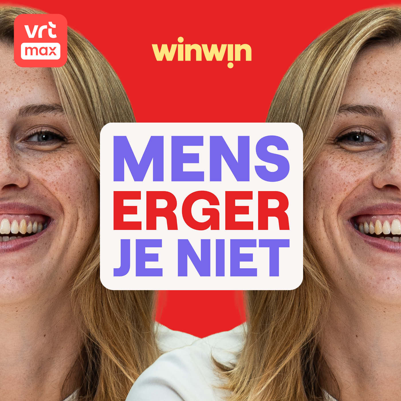 "Bijensteek op mijn hoofd: 3 dagen hoofdpijn!” episode artwork