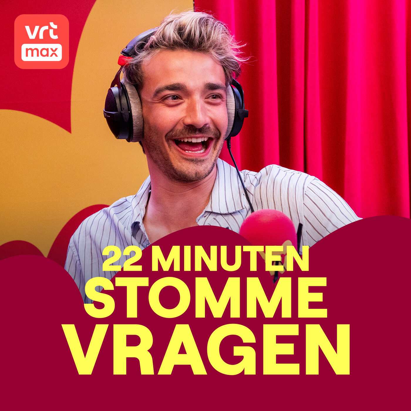 Aaron Blommaert episode artwork