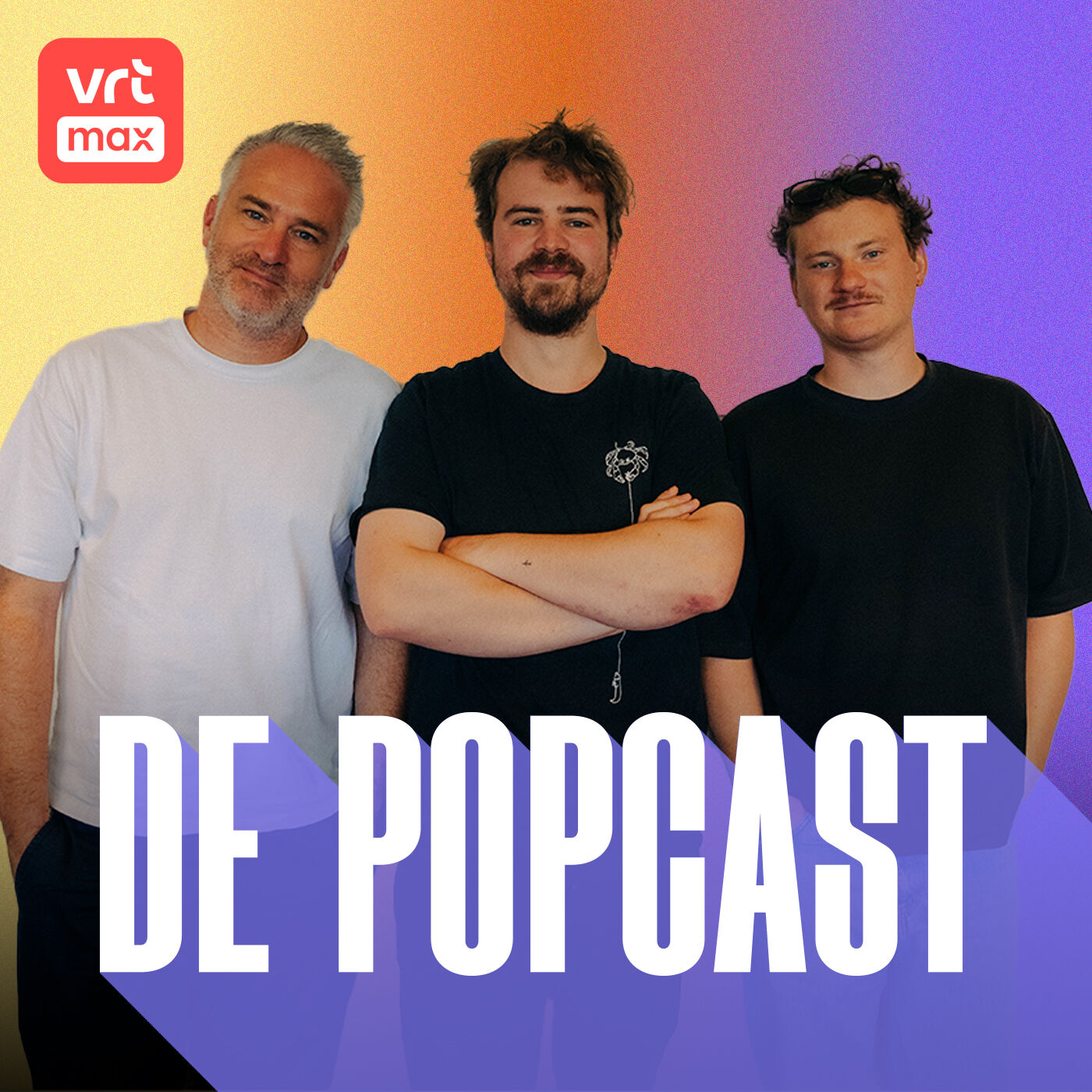 #244 — Festivalspecial 3: Gelukkig is er gember episode artwork