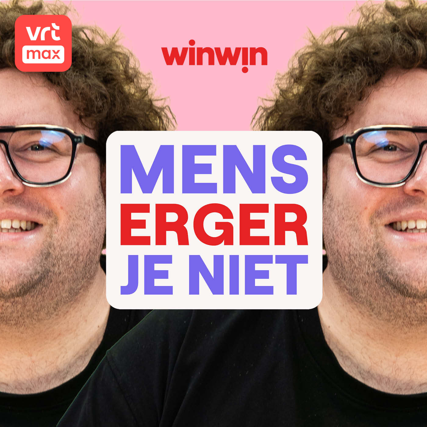 "Ik zat nog in het pak van een zwetende Kabouter Plop"