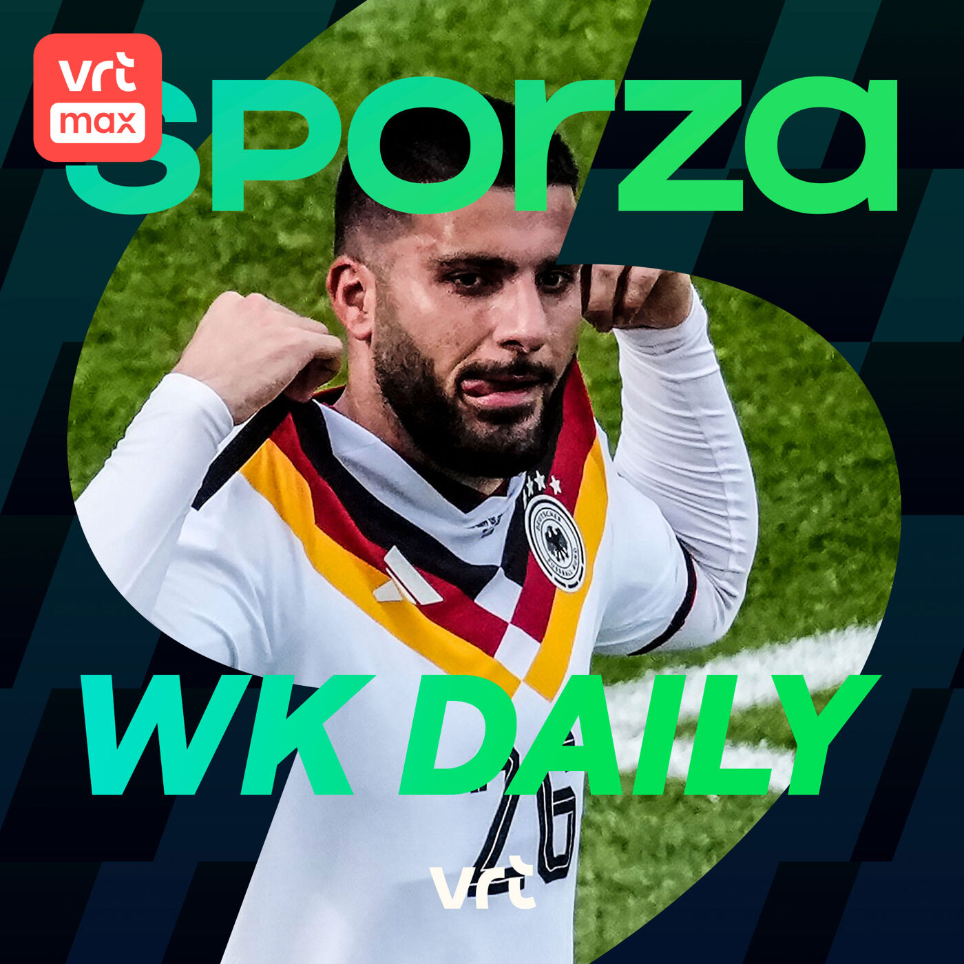 WK #10 Rode Duivels zonder Doku en voorspelde supersub Undav episode artwork