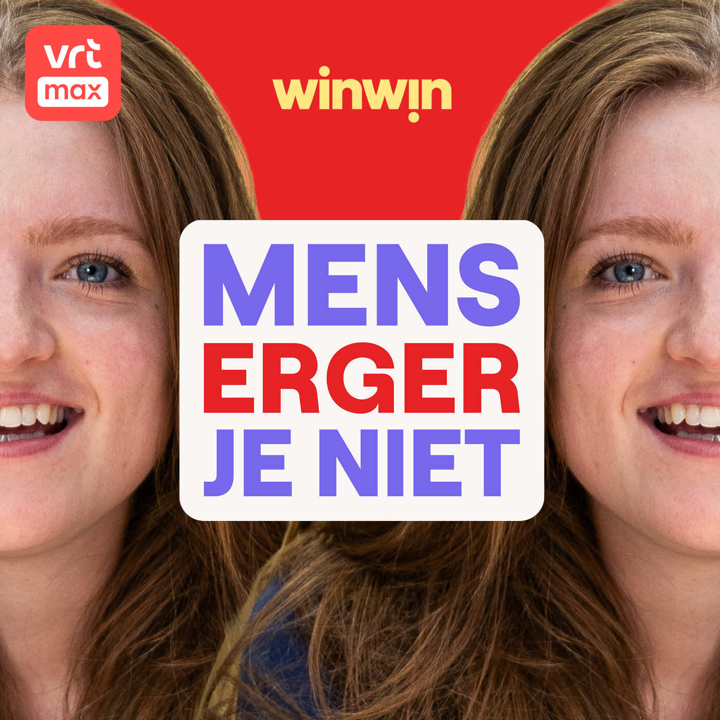 “Wie neemt er nu maar 1 in plaats van 2 bolletjes ijs?" episode artwork