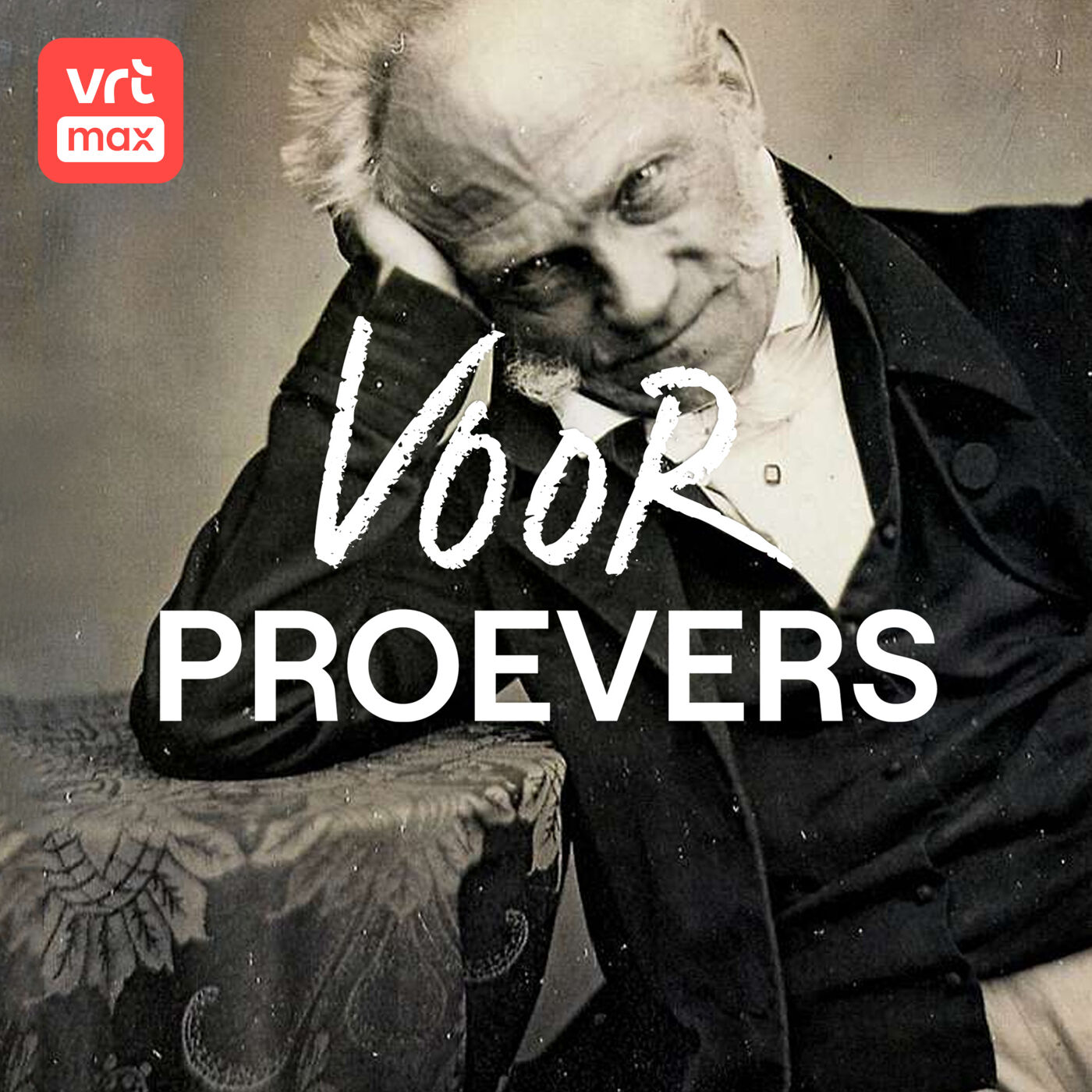 Waarom Schopenhauer, dwarsdenker in mineur, nog altijd het lezen waard is episode artwork