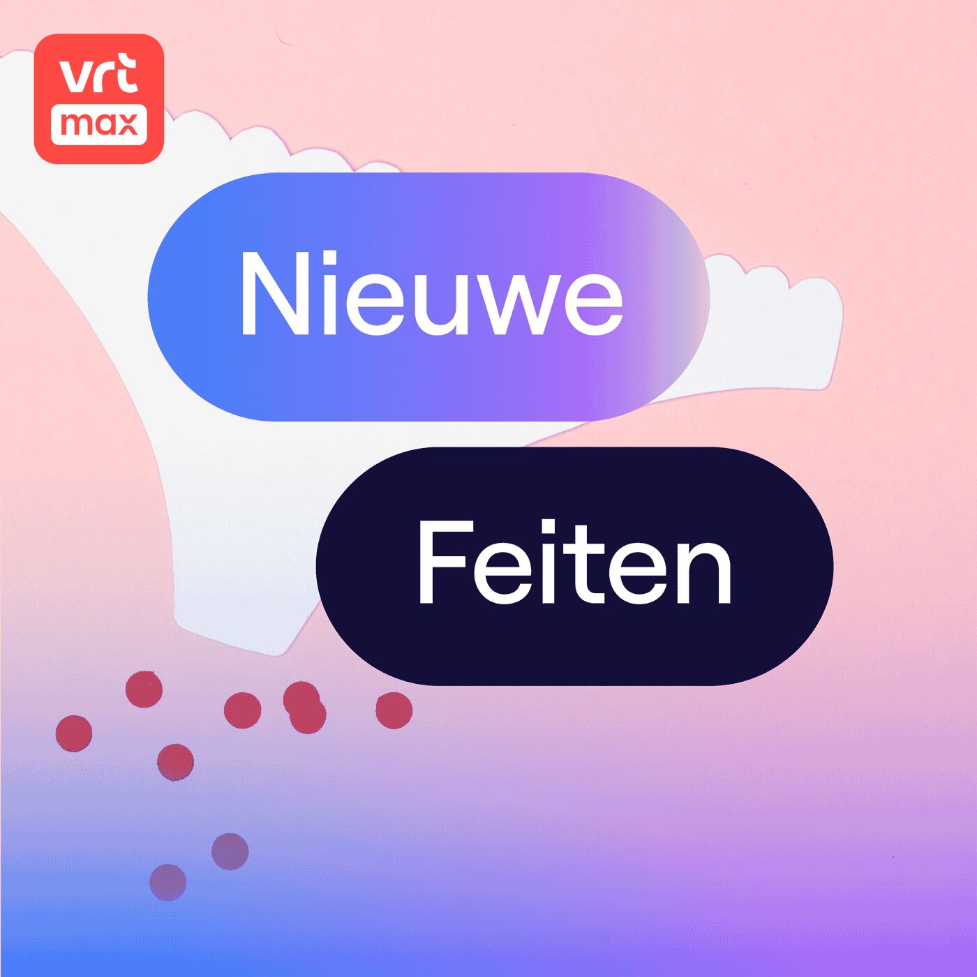 Menstruatiebloed bevat schat aan medische informatie episode artwork