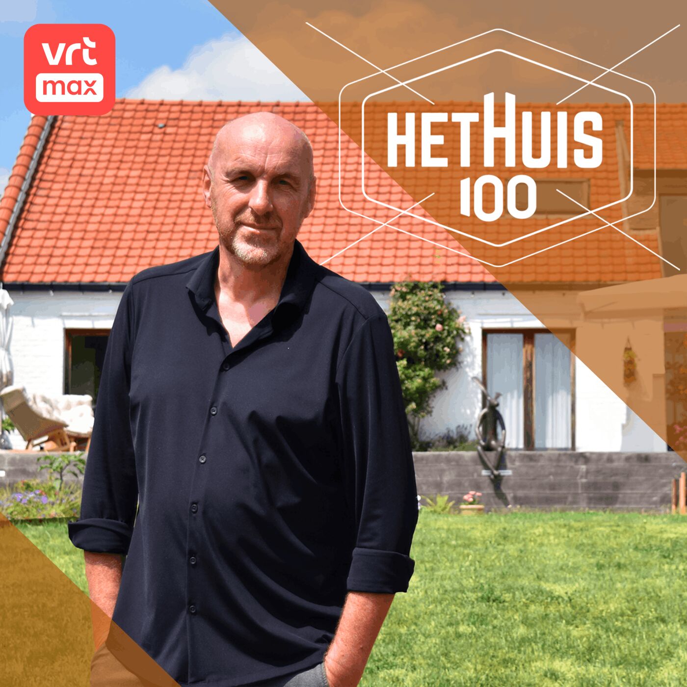 Trailer - Het Huis 100