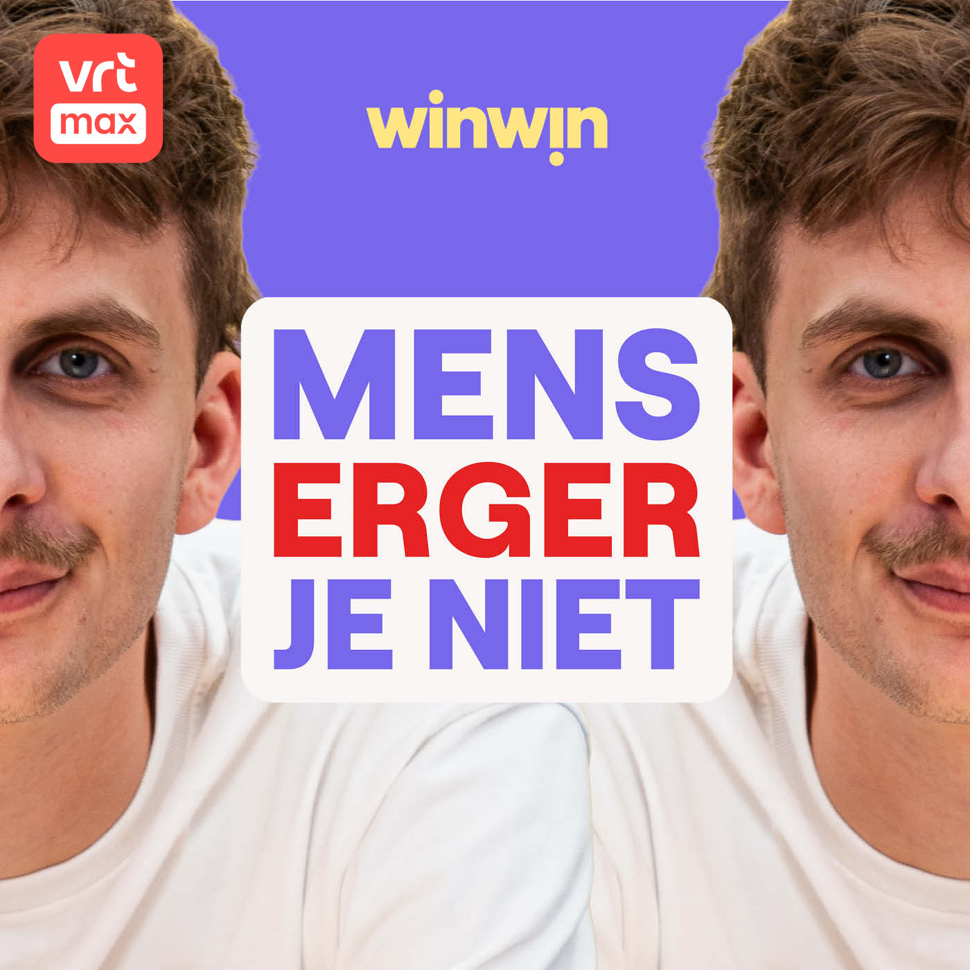 “Kinderen moeten manieren hebben!" episode artwork