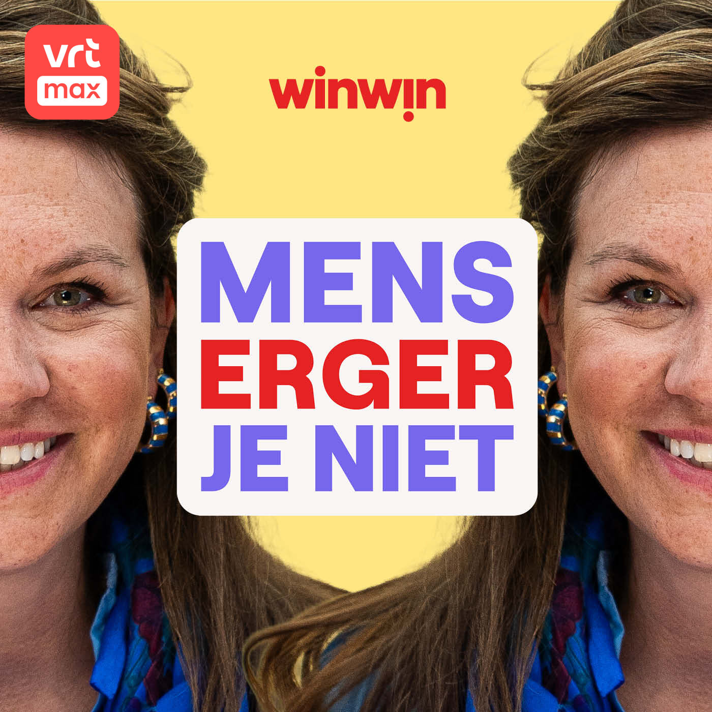 “Krijsende kinderen op de achterbank: verschrikkelijk” episode artwork