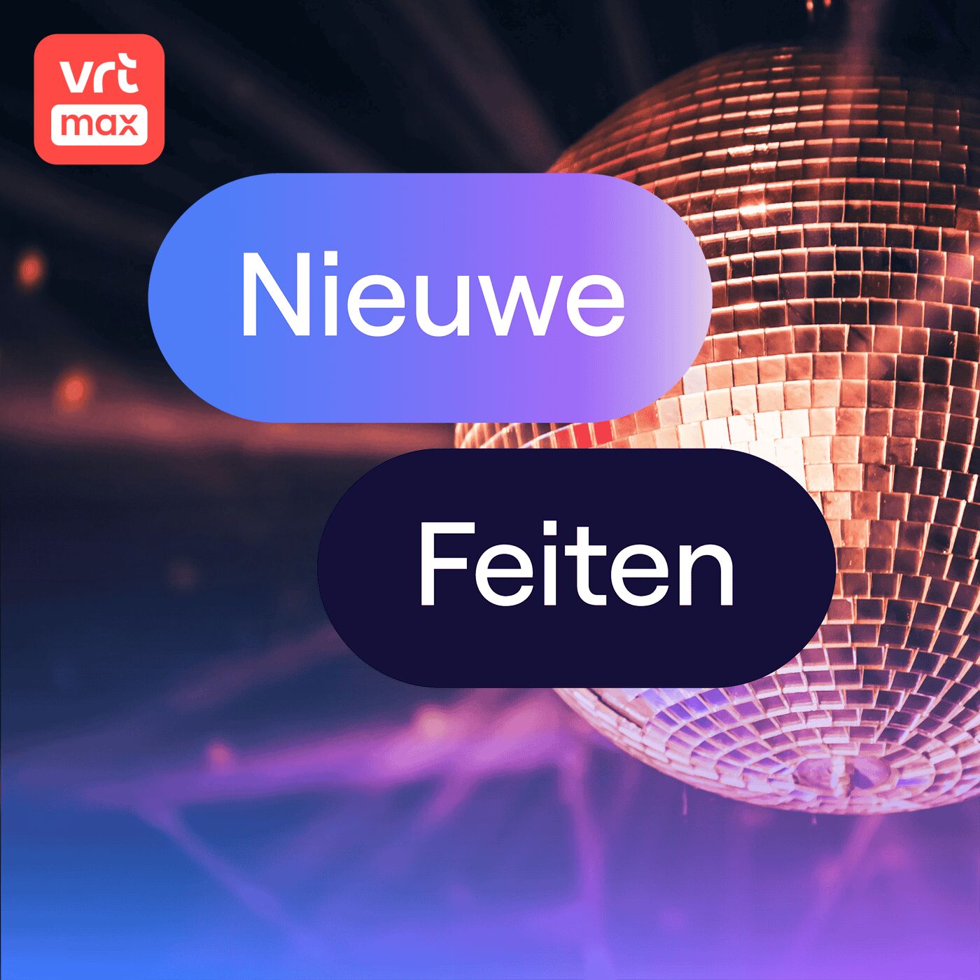 Op zoek naar het verdwenen LGBTQIA+ nachtleven in Gent episode artwork