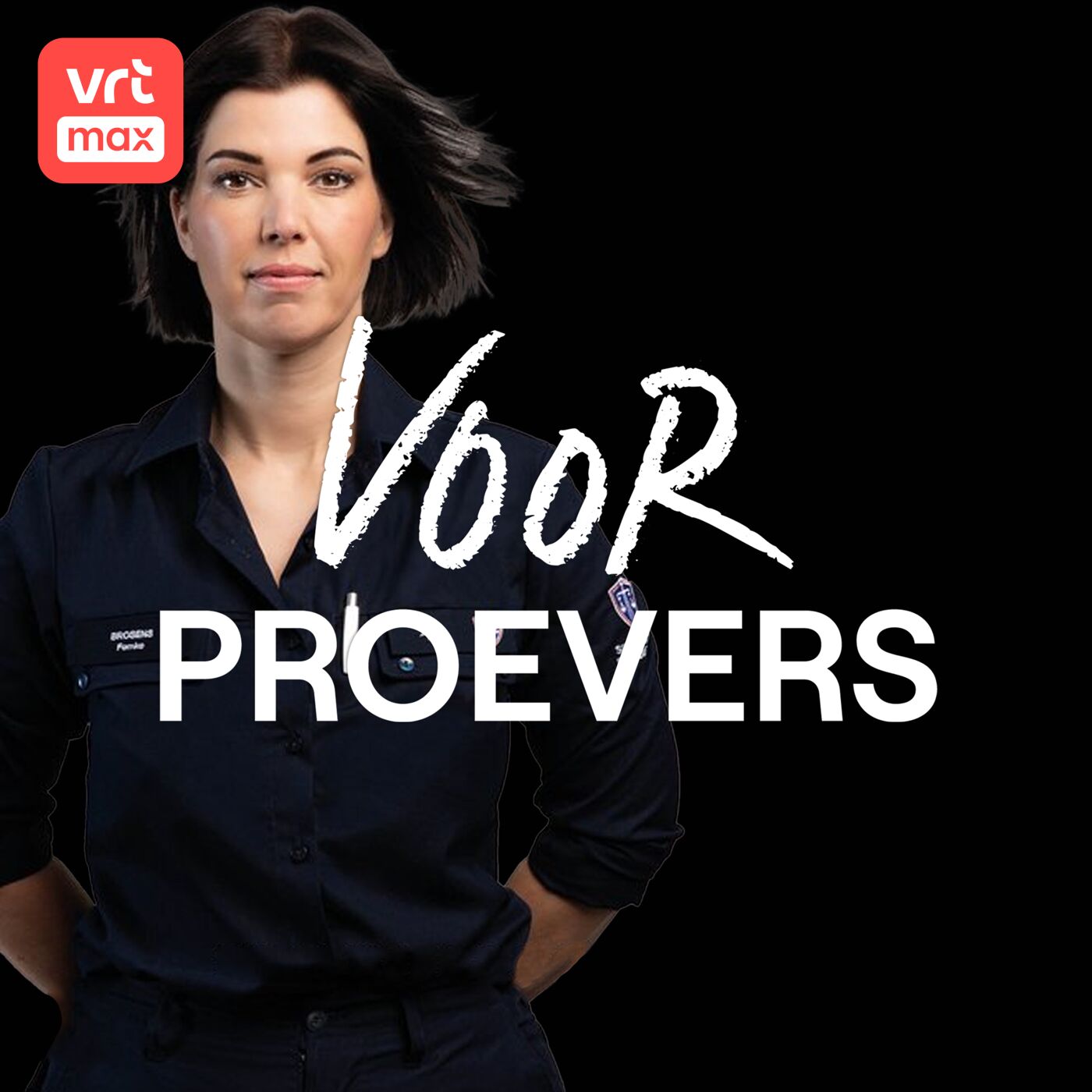Een cipier getuigt over het leven achter de gevangenismuren episode artwork