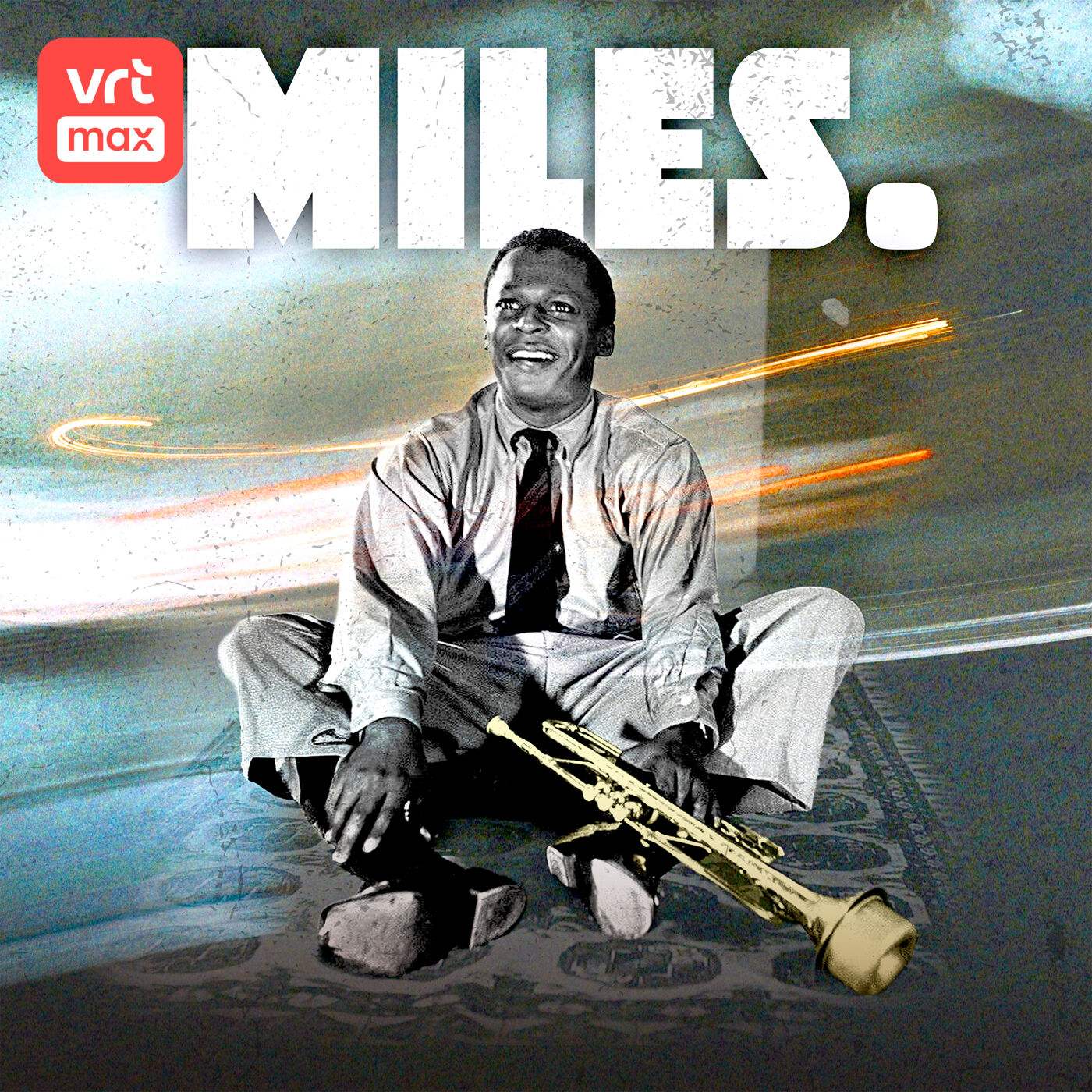 Podcast Miles. Badass & jazzicoon