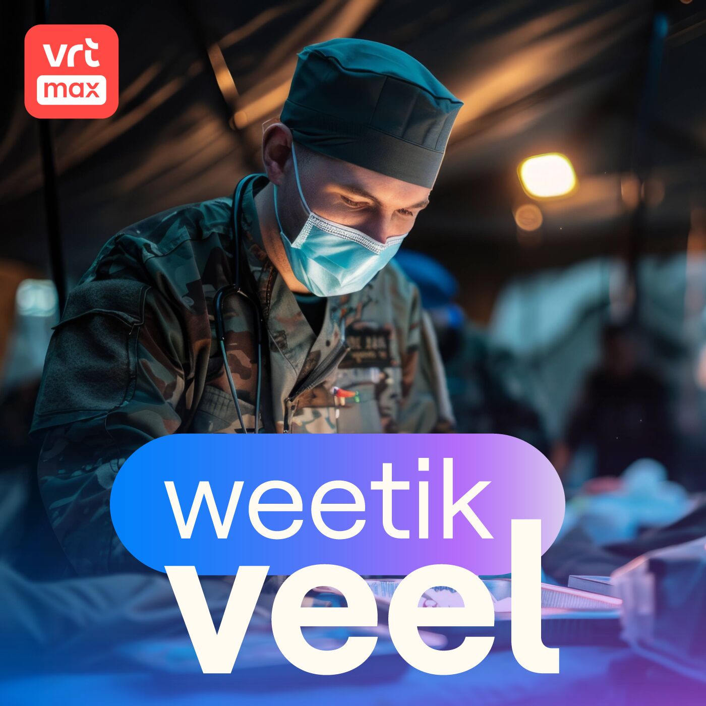 Oorlogschirurgie