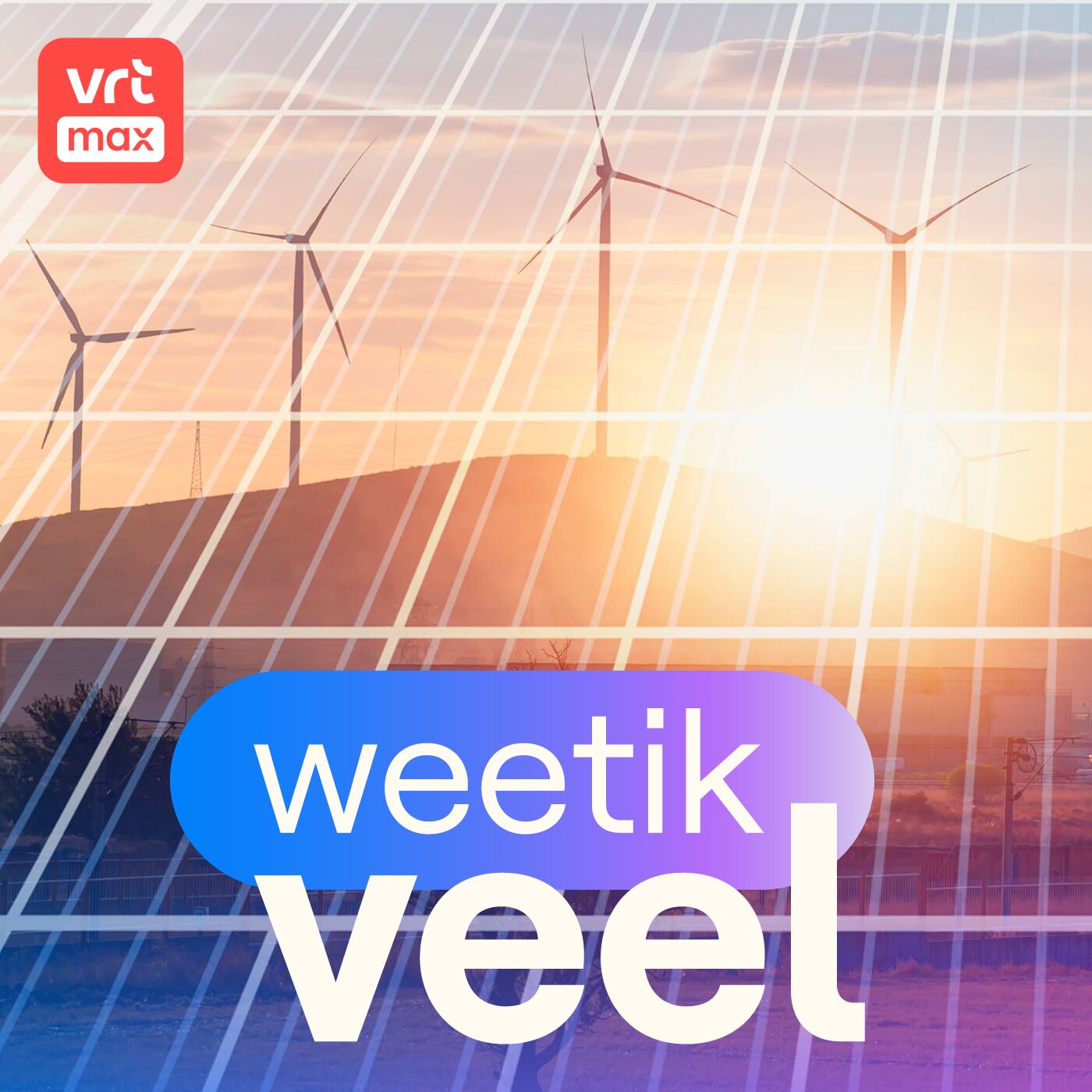 Energie over 100 jaar