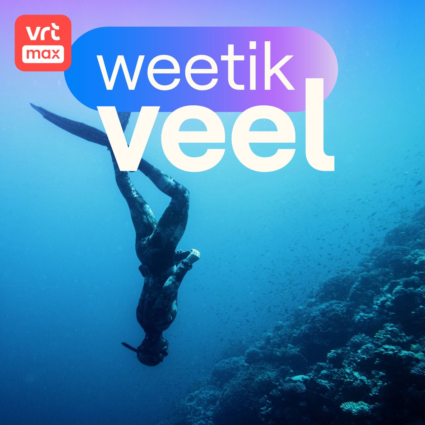 Vrijduiken