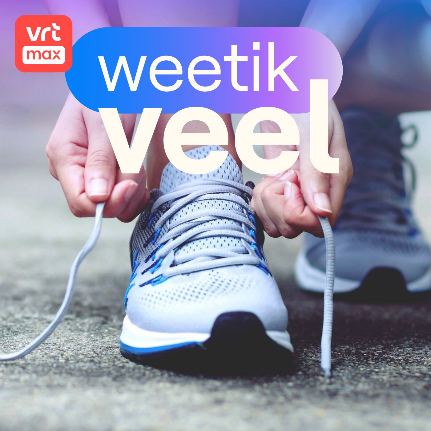 Loopschoenen episode artwork