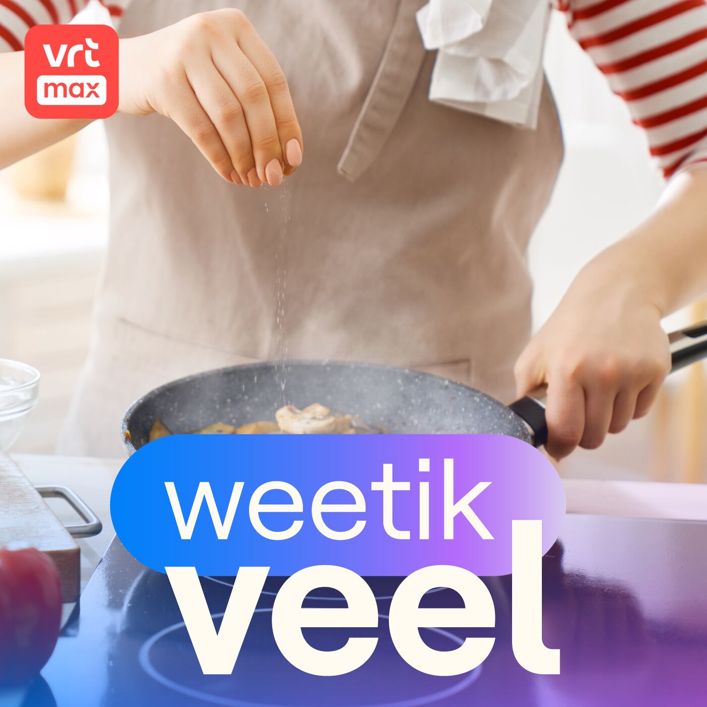 Seizoensgebonden koken episode artwork