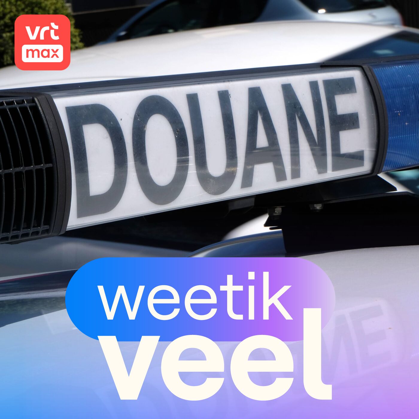 De douane episode artwork