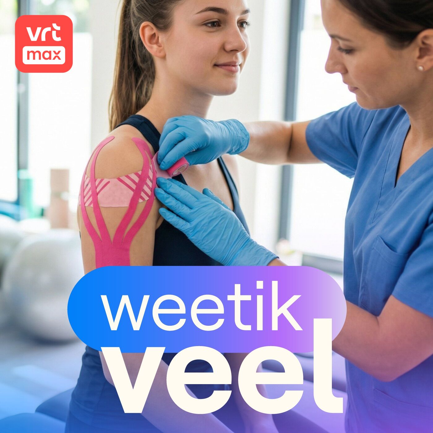 Kinesitherapie
