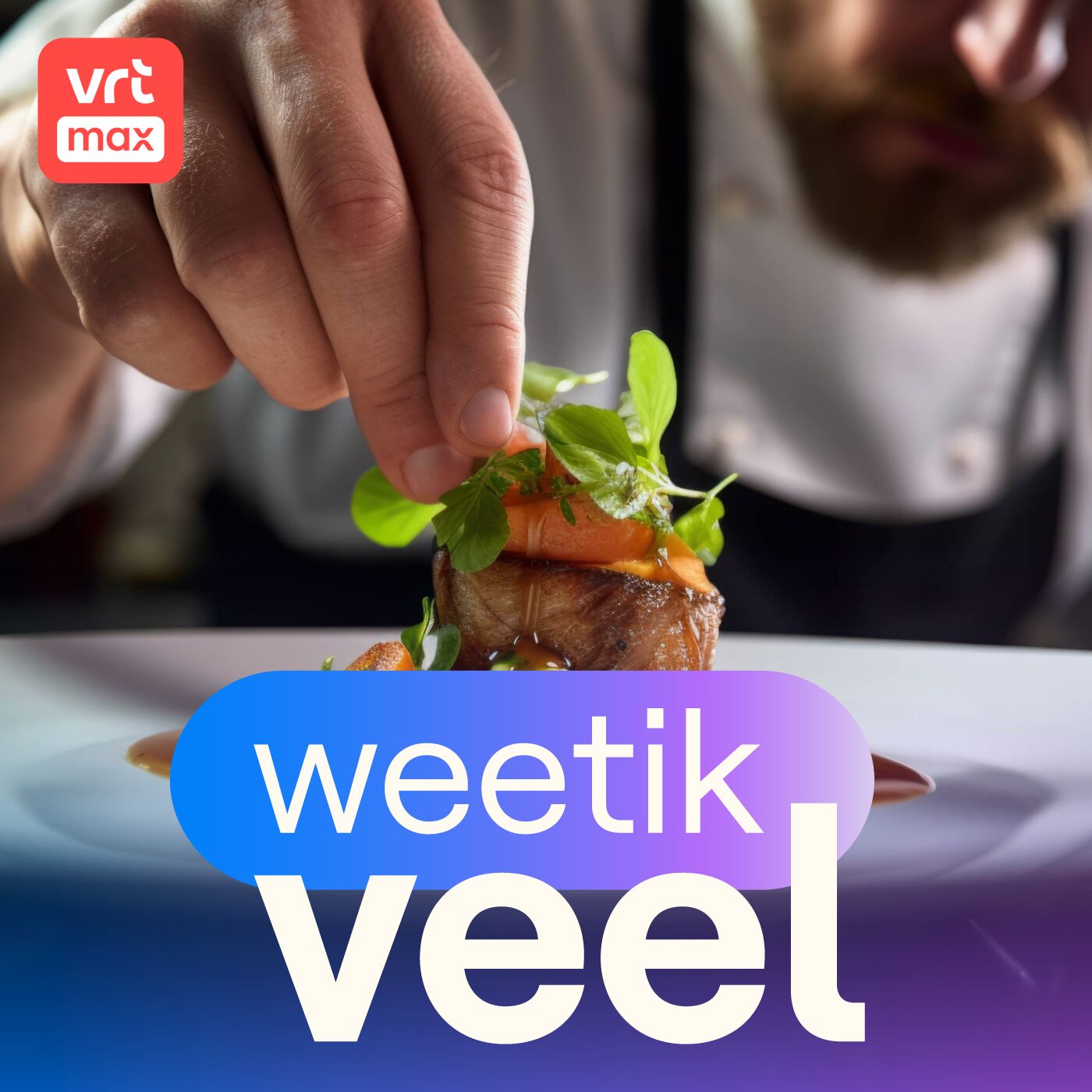 Michelin 3-sterrenchef