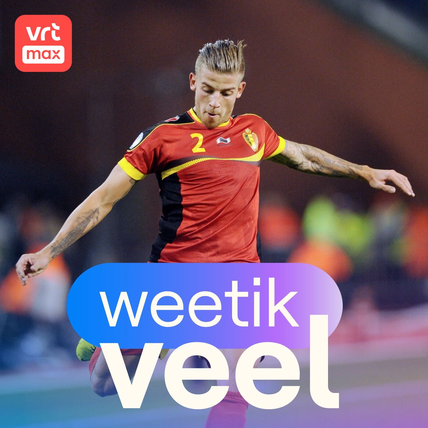 Topvoetballer