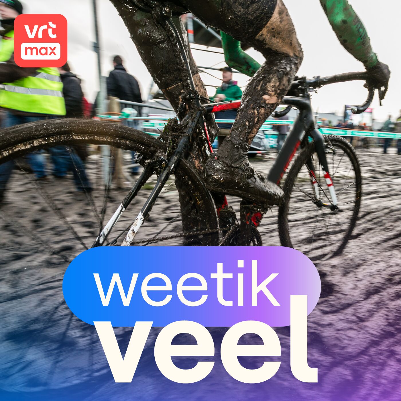 Veldrijden